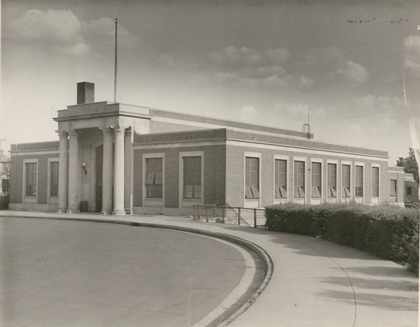 Union Station